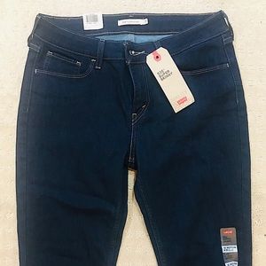 Levi’s Super Skinny Jeans